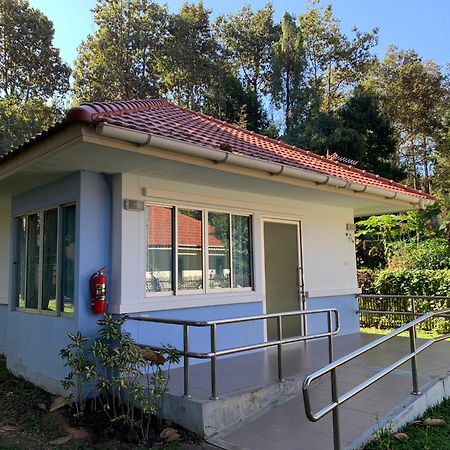 Baan Pingkan Wellness Resort San Kamphaeng Zewnętrze zdjęcie
