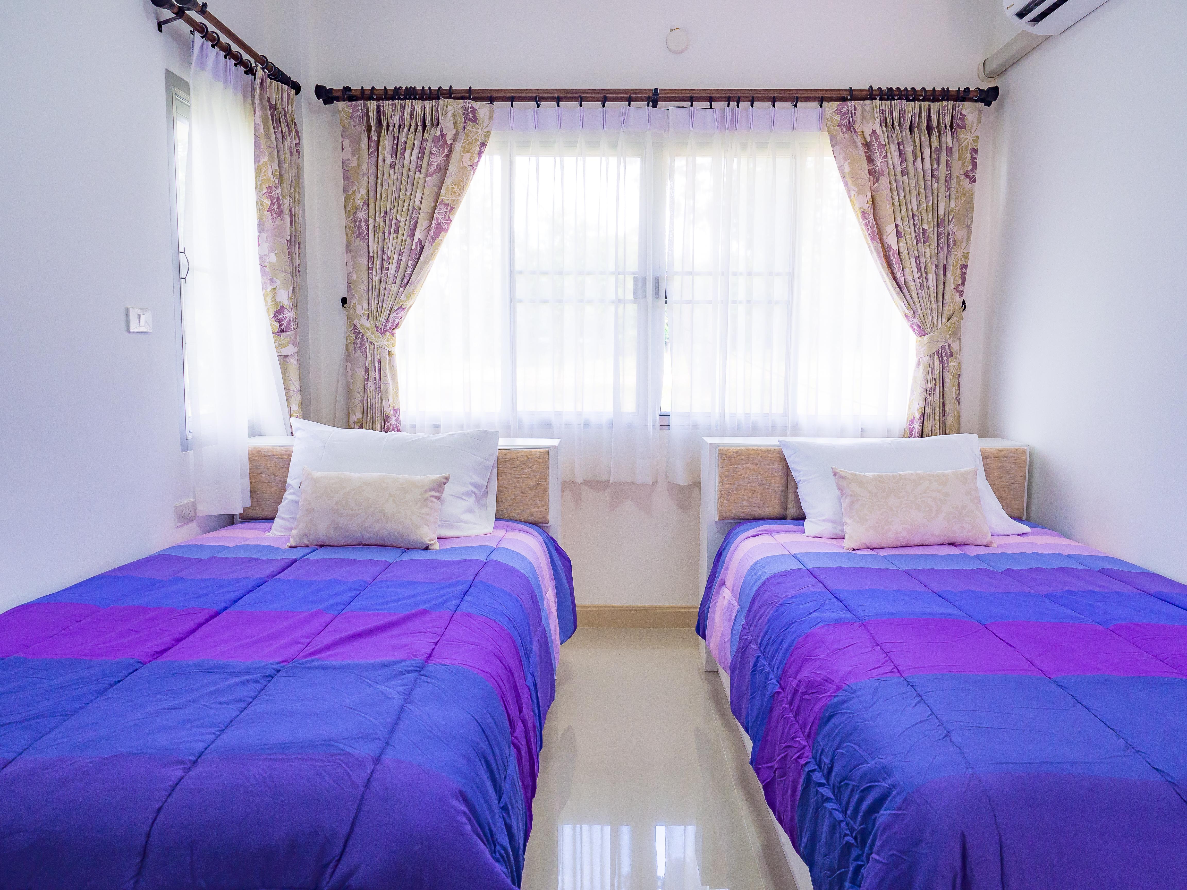 Baan Pingkan Wellness Resort San Kamphaeng Zewnętrze zdjęcie