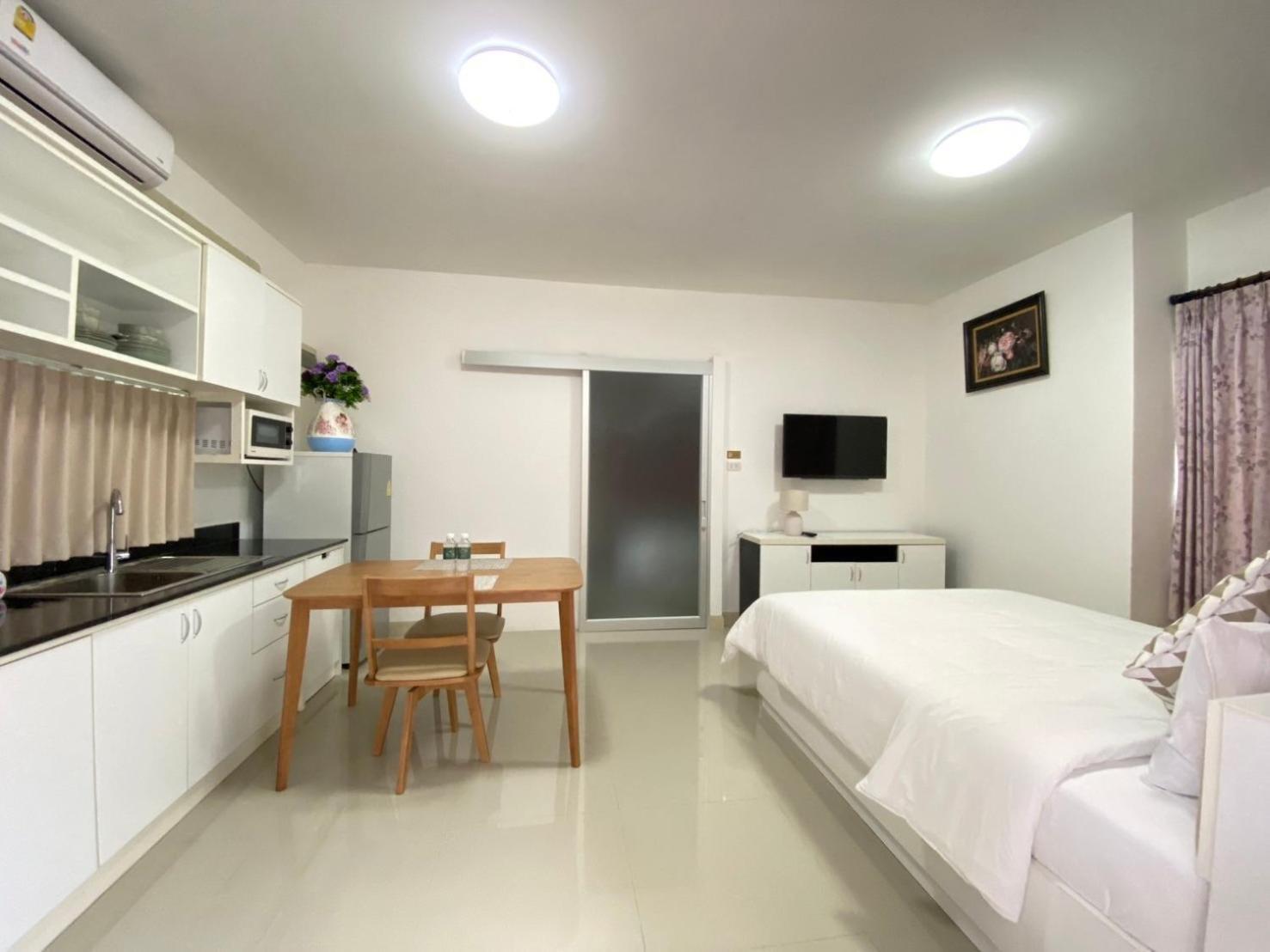 Baan Pingkan Wellness Resort San Kamphaeng Zewnętrze zdjęcie