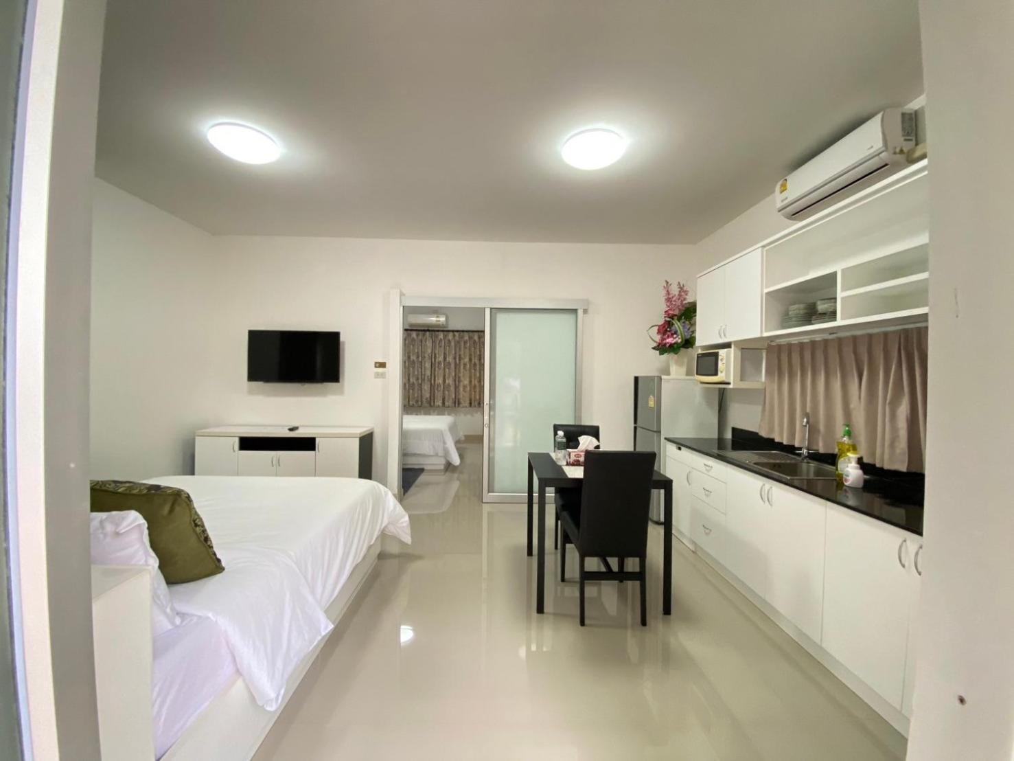Baan Pingkan Wellness Resort San Kamphaeng Zewnętrze zdjęcie