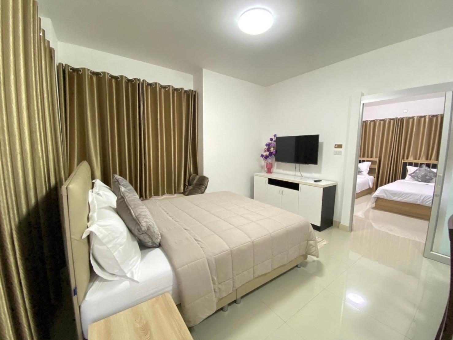 Baan Pingkan Wellness Resort San Kamphaeng Zewnętrze zdjęcie