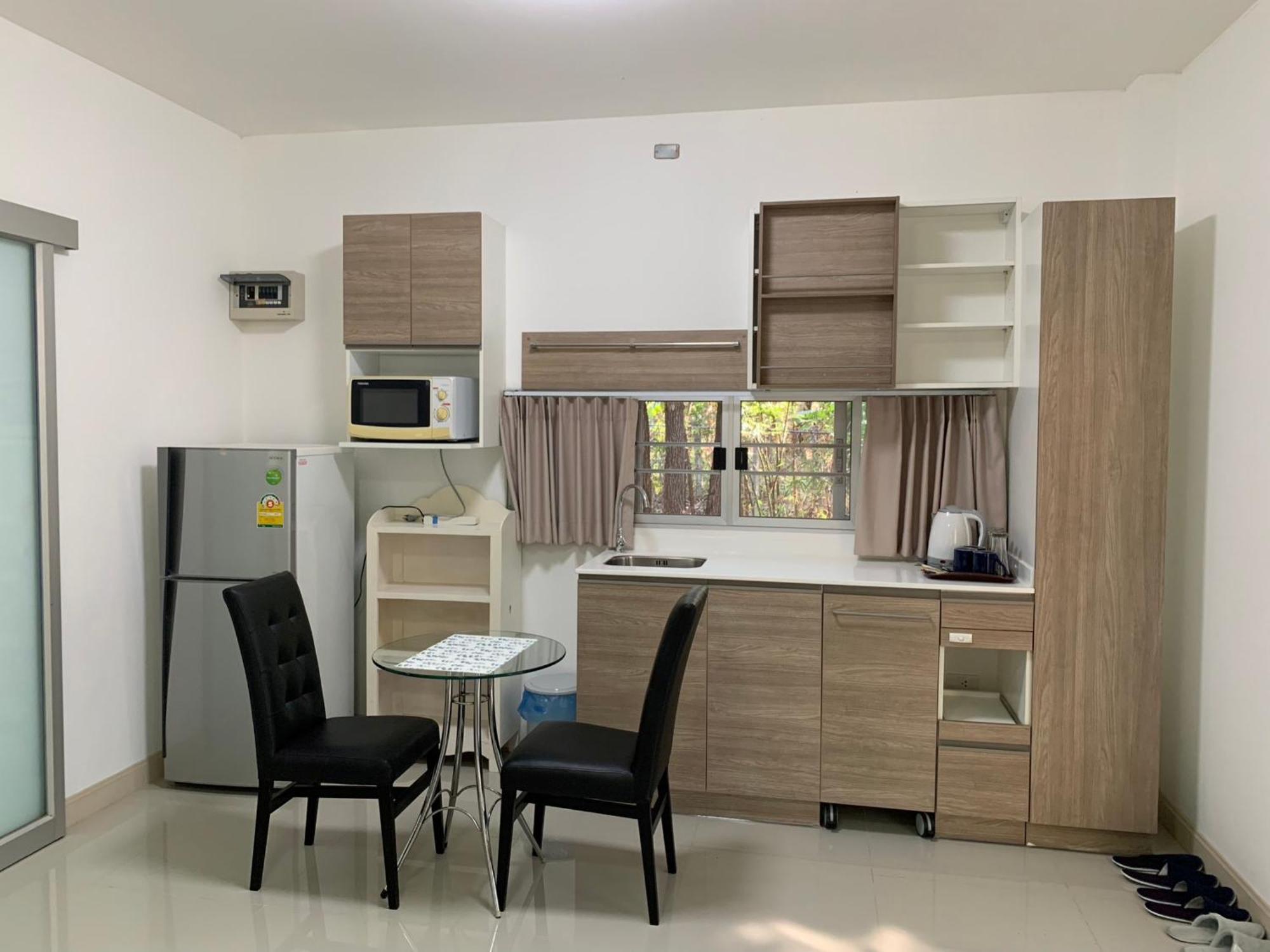 Baan Pingkan Wellness Resort San Kamphaeng Zewnętrze zdjęcie