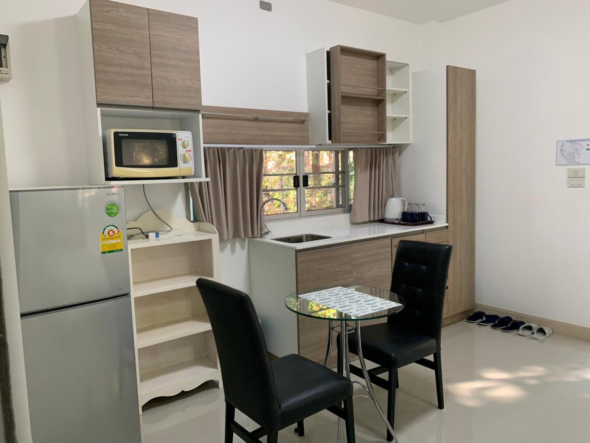 Baan Pingkan Wellness Resort San Kamphaeng Zewnętrze zdjęcie