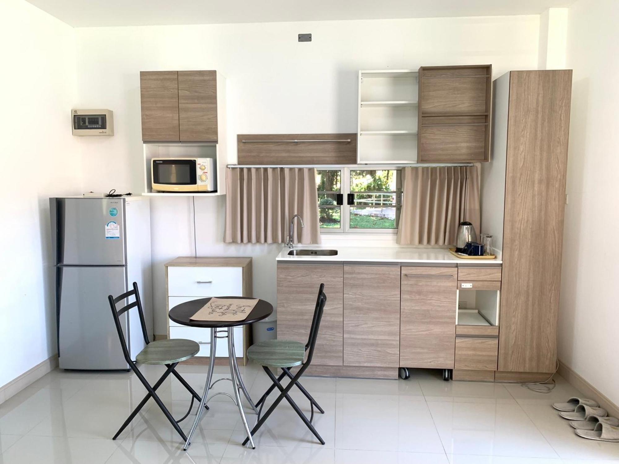 Baan Pingkan Wellness Resort San Kamphaeng Zewnętrze zdjęcie